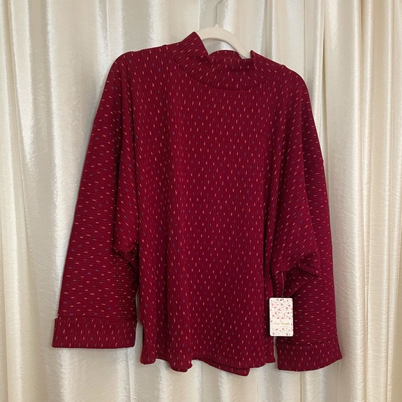 NWT Free People 2 Piece Skirt Set. Size Medium. - Picture 3 of 9